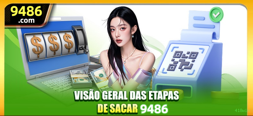Comparação APP mobile vs versão web da 418win