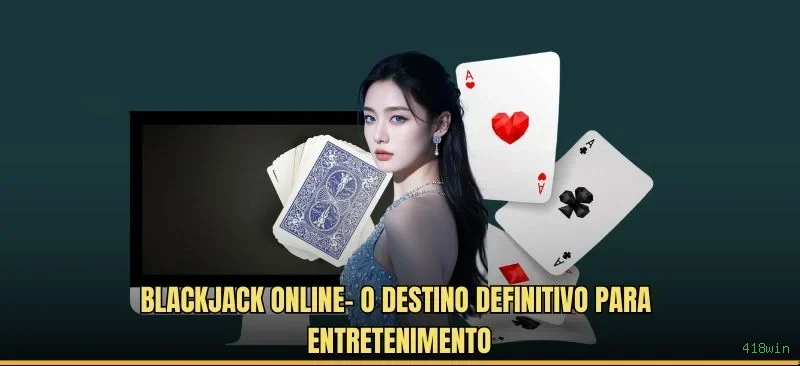 Bônus 418win