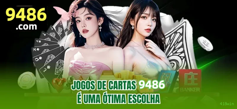 Jogos de loteria online na 418win