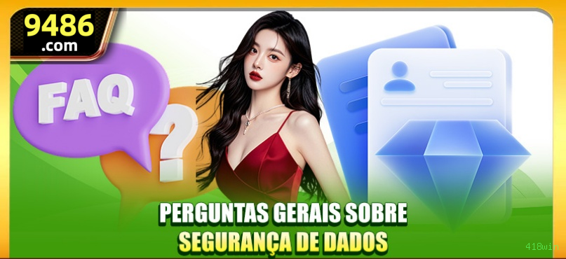 Plataforma completa da 418win com todos os jogos