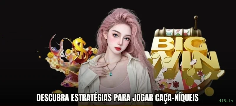 Programa VIP exclusivo da 418win
