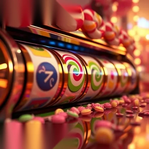 Catálogo 418win 3.100+ jogos - Pragmatic Play, Evolution, NetEnt